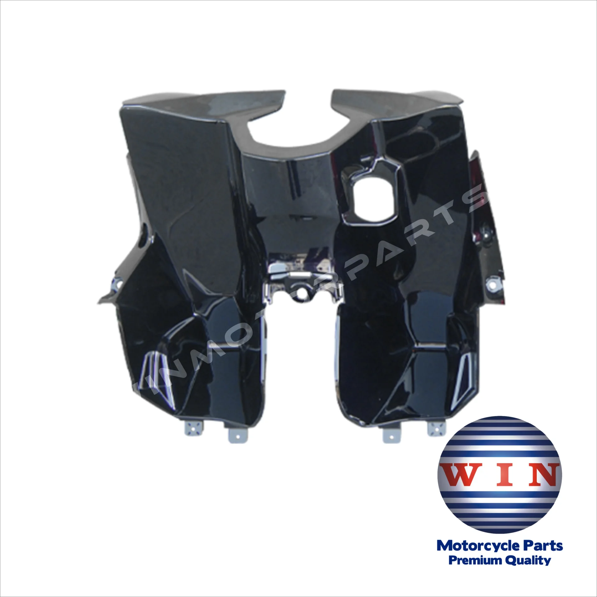 LEGSHIELD DALAM VARIO TECHNO KECIL VIOLET